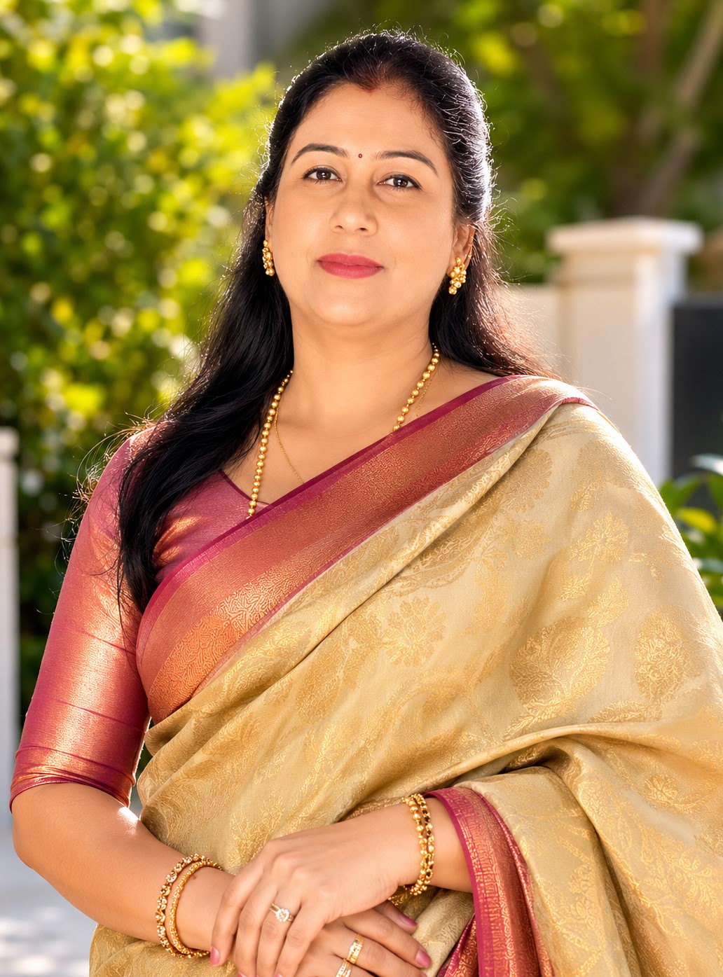 Profile Photo